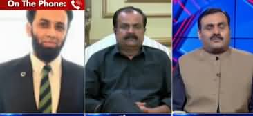 Tabdeeli With Ameer Abbas (Azadi March, Nawaz Sharif Health) - 30th October 2019