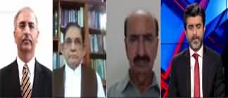 Tabdeeli with Ameer Abbas (Budget 2020-21) - 13th June 2020