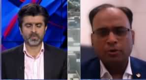 Tabdeeli with Ameer Abbas (Cheeni Bohran Report) - 23rd May 2020