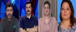 Tabdeeli with Ameer Abbas (Corona Cases Increasing) - 2nd May 2020