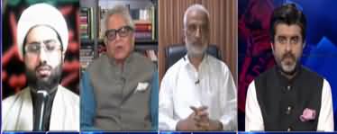 Tabdeeli with Ameer Abbas (Corona Changed The World) - 24th May 2020