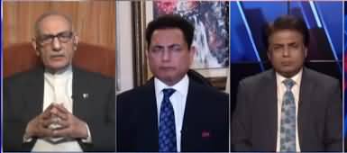 Tabdeeli with Ameer Abbas (Coronavirus Ki Tabahi) - 15th March 2020