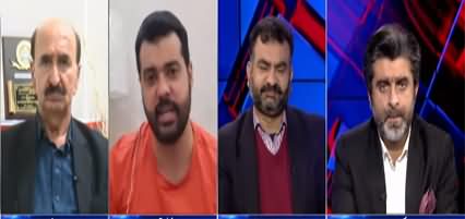 Tabdeeli with Ameer Abbas (Coronavirus & Politics) - 5th December 2020