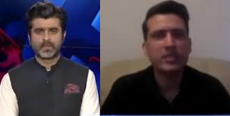 Tabdeeli with Ameer Abbas (Coronavirus Spread) - 22nd March 2020