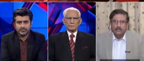 Tabdeeli With Ameer Abbas (Curfew in Occupied Kashmir) - 3rd September 2019