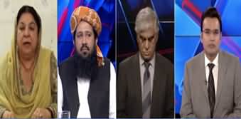 Tabdeeli With Ameer Abbas (Current Issues) - 15th October 2019