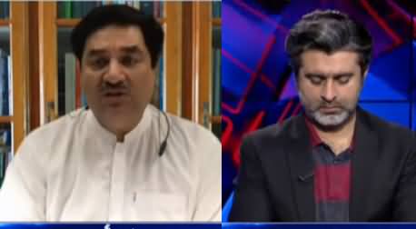 Tabdeeli with Ameer Abbas (Daska Election and Nawaz Sharif) - 11th April 2021