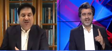 Tabdeeli With Ameer Abbas (Differences in PMLN) - 1st August 2021