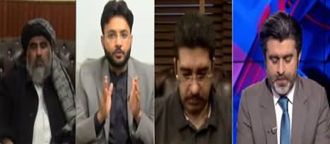 Tabdeeli with Ameer Abbas (Discussion on Current Issues) - 6th February 2021