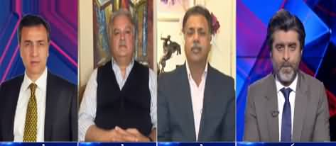 Tabdeeli with Ameer Abbas (Govt Vs Opposition) - 7th March 2021