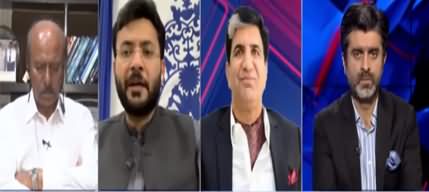 Tabdeeli with Ameer Abbas (Govt Vs Opposition) - 7th November 2020