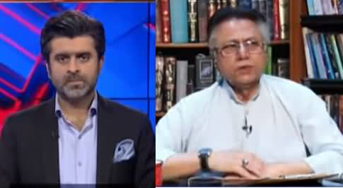 Tabdeeli With Ameer Abbas (Hassan Nisar Exclusive Interview) - 20th September 2019