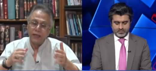 Tabdeeli With Ameer Abbas (Hassan Nisar Exclusive Interview) - 9th May 2021