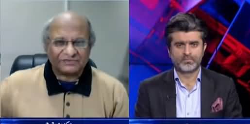 Tabdeeli with Ameer Abbas (IMF's Trap For Pakistan) - 28th March 2021