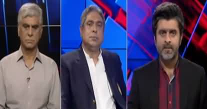 Tabdeeli With Ameer Abbas (Imran Khan's US Visit) - 25th September 2019