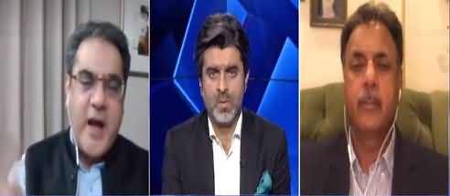 Tabdeeli with Ameer Abbas (India At Its Worst COVID19) - 25th April 2021