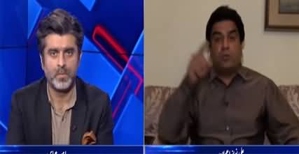 Tabdeeli with Ameer Abbas (Inflation in Pakistan) - 27th June 2021