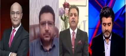 Tabdeeli with Ameer Abbas (Is Imran Khan Stubborn?) - 18th July 2020