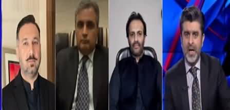 Tabdeeli with Ameer Abbas (JKT Group, Issues Settled?) - 22nd May 2021
