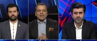 Tabdeeli With Ameer Abbas (JUIF Ka Dharna Jaari) - 6th November 2019