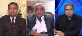 Tabdeeli With Ameer Abbas (Kashmir Issue) - 26th January 2020