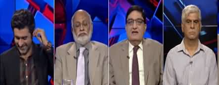 Tabdeeli With Ameer Abbas (Kashmir Issue, Other Issues) - 16th September 2019