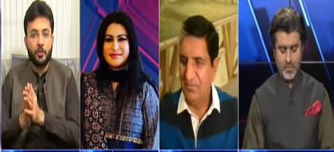 Tabdeeli with Ameer Abbas (Kia PDM Dafan Ho Gai) - 20th March 2021