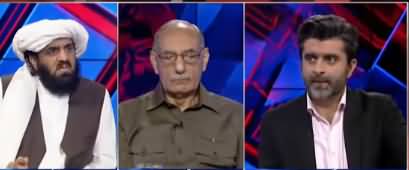 Tabdeeli With Ameer Abbas (Maulana Ka Azadi March) - 10th October 2019