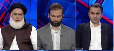 Tabdeeli With Ameer Abbas (Maulana Ka Azadi March) - 16th October 2019