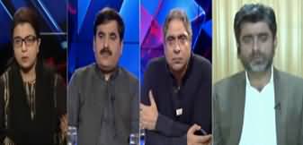 Tabdeeli With Ameer Abbas (Maulana Ka Dharna) - 9th October 2019