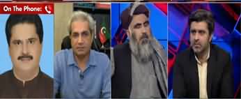 Tabdeeli With Ameer Abbas (Maulana Ka Dharna Jari) - 7th November 2019