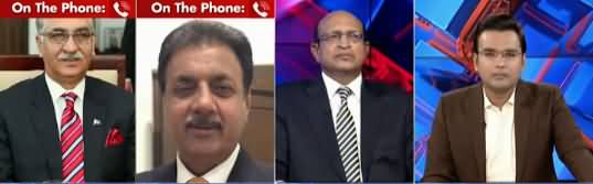 Tabdeeli With Ameer Abbas (Maulana Ka March) - 22nd October 2019