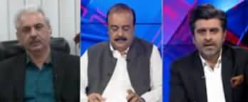 Tabdeeli With Ameer Abbas (Maulana March) - 1st November 2019