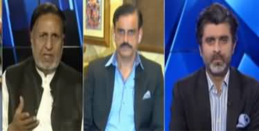 Tabdeeli with Ameer Abbas (Mehngai Aur Siasat) - 11th October 2020