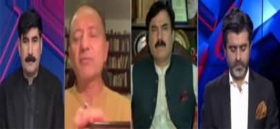 Tabdeeli with Ameer Abbas (Motorway Ziadati Case) - 13th September 2020