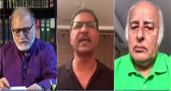 Tabdeeli With Ameer Abbas (NAB Tanqeed Ki Zad Mein) - 26th July 2020