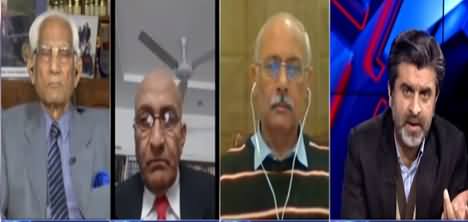 Tabdeeli with Ameer Abbas (PDM Long March?) - 23rd January 2021