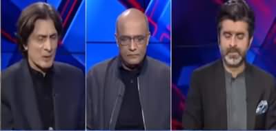 Tabdeeli with Ameer Abbas (PDM Vs PTI Govt) - 21st November 2020