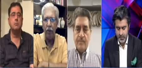 Tabdeeli with Ameer Abbas (PTI Govt Performance) - 16th May 2021