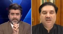 Tabdeeli with Ameer Abbas (Siasat Aur Corona) - 10th May 2020