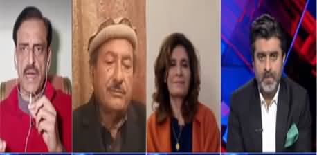 Tabdeeli with Ameer Abbas (Siasi Mahaz Arai) - 30th January 2021