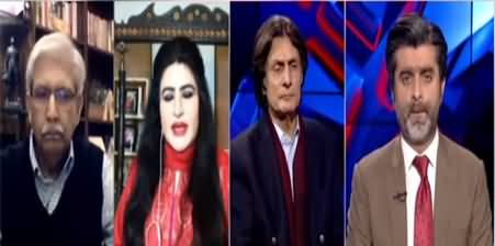 Tabdeeli with Ameer Abbas (Siasi Mahaz Arai) - 7th February 2021