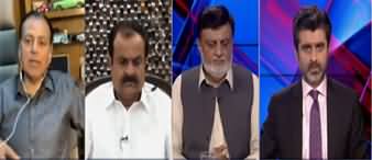 Tabdeeli with Ameer Abbas (Steel Mills Privatization) - 6th June 2020