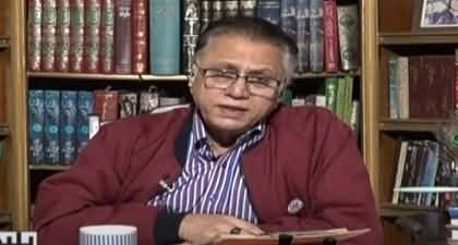 Tabiat Khush Hogai Ye Parh Kar - Hassan Nisar appreciates Bilawal Bhutto's statement about Imran Khan