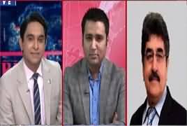 Table Talk (Asif Zardari And Hamza Shahbaz Arrest) – 11th June 2019