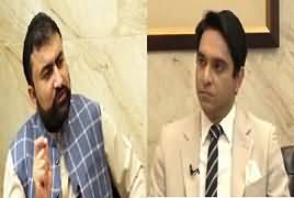 Table Talk (Balochistan Mehromion Ka Shikar Kyun Hai) – 27th May 2019