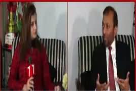 Table Talk (Farooq Sattar Exclusive Interview) – 26th October 2018