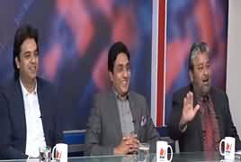 Table Talk (Is PMLN Going To End) – 8th January 2018