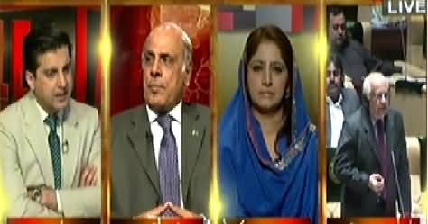 Table Talk (Issues Reached to Point of No Return) – 28th October 2014