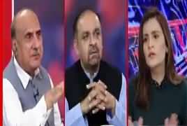 Table Talk (Kia Dams Ban Payein Ge) – 8th September 2018